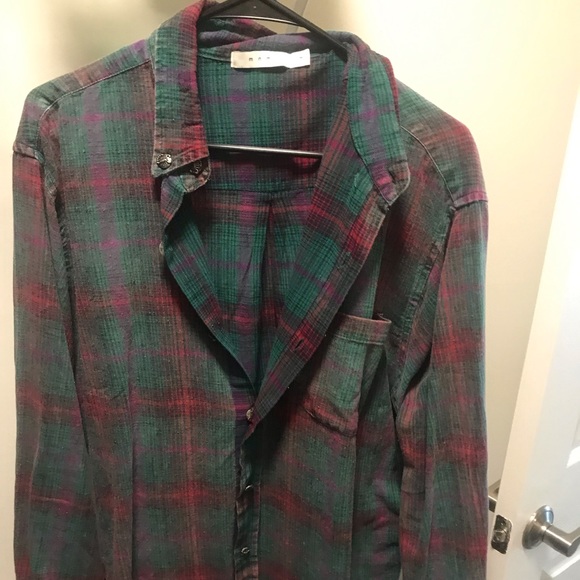 Flannel - Picture 2 of 3
